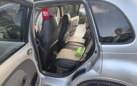 Chrysler PT Cruiser, 2000 год, 350 000 рублей, 4 фотография
