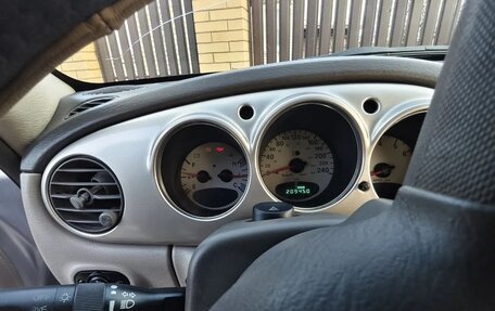 Chrysler PT Cruiser, 2000 год, 350 000 рублей, 8 фотография