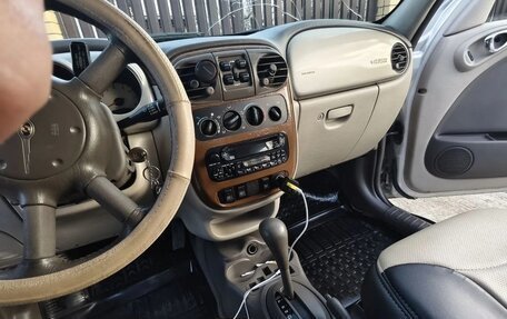 Chrysler PT Cruiser, 2000 год, 350 000 рублей, 7 фотография