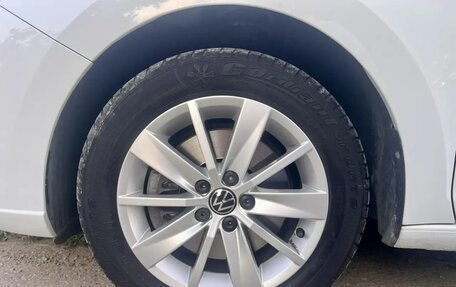 Volkswagen Polo VI (EU Market), 2021 год, 1 749 000 рублей, 7 фотография