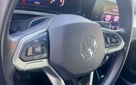 Volkswagen Polo VI (EU Market), 2021 год, 1 749 000 рублей, 18 фотография