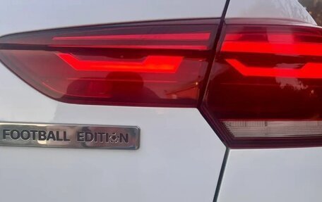 Volkswagen Polo VI (EU Market), 2021 год, 1 749 000 рублей, 12 фотография