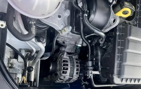 Volkswagen Polo VI (EU Market), 2021 год, 1 749 000 рублей, 9 фотография