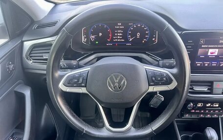 Volkswagen Polo VI (EU Market), 2021 год, 1 749 000 рублей, 21 фотография