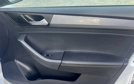 Volkswagen Polo VI (EU Market), 2021 год, 1 749 000 рублей, 29 фотография