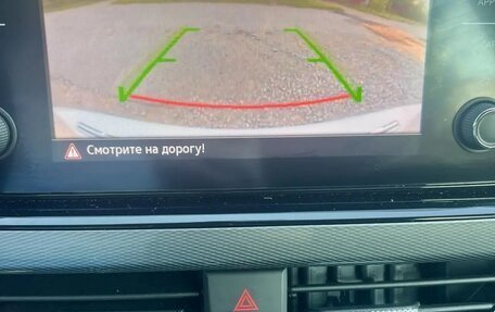 Volkswagen Polo VI (EU Market), 2021 год, 1 749 000 рублей, 35 фотография