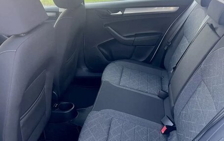 Volkswagen Polo VI (EU Market), 2021 год, 1 749 000 рублей, 38 фотография