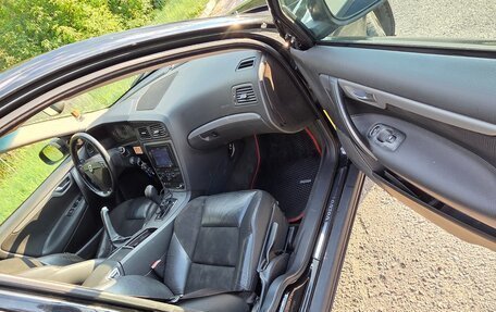 Volvo S60 III, 2007 год, 450 000 рублей, 9 фотография