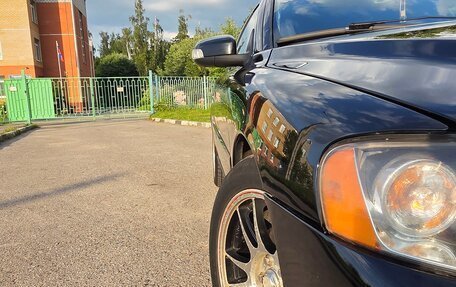 Volvo S60 III, 2007 год, 450 000 рублей, 3 фотография