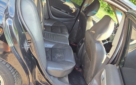 Volvo S60 III, 2007 год, 450 000 рублей, 11 фотография