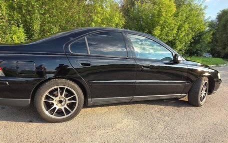 Volvo S60 III, 2007 год, 450 000 рублей, 6 фотография
