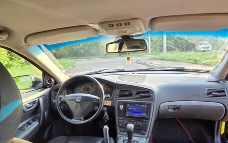 Volvo S60 III, 2007 год, 450 000 рублей, 10 фотография