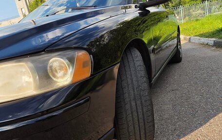 Volvo S60 III, 2007 год, 450 000 рублей, 2 фотография