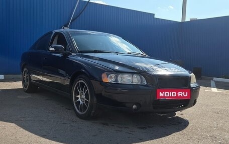 Volvo S60 III, 2007 год, 450 000 рублей, 12 фотография
