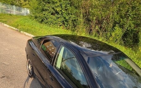 Volvo S60 III, 2007 год, 450 000 рублей, 5 фотография