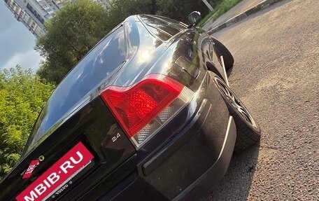 Volvo S60 III, 2007 год, 450 000 рублей, 7 фотография