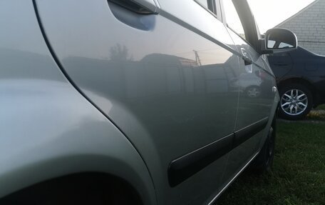Hyundai Getz I рестайлинг, 2003 год, 275 000 рублей, 8 фотография