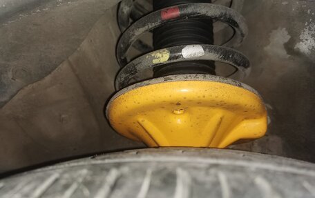 Hyundai Getz I рестайлинг, 2003 год, 275 000 рублей, 14 фотография