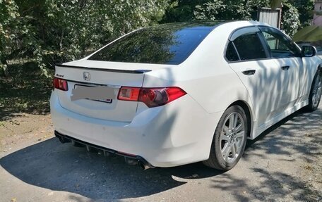 Honda Accord VIII рестайлинг, 2011 год, 1 350 000 рублей, 6 фотография