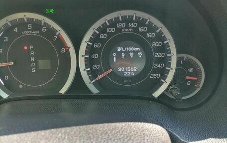 Honda Accord VIII рестайлинг, 2011 год, 1 350 000 рублей, 7 фотография