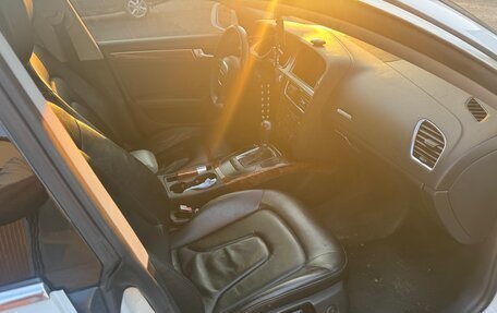 Audi A5, 2010 год, 1 400 000 рублей, 6 фотография