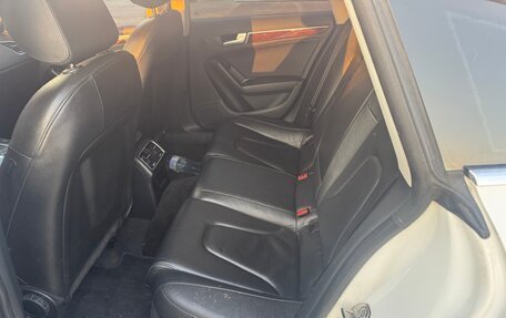 Audi A5, 2010 год, 1 400 000 рублей, 3 фотография