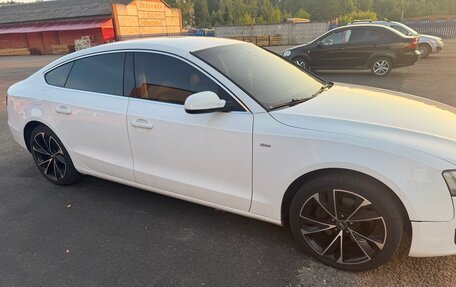 Audi A5, 2010 год, 1 400 000 рублей, 7 фотография