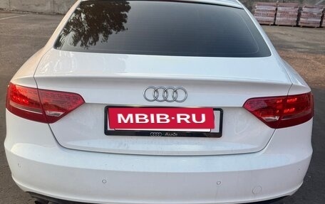 Audi A5, 2010 год, 1 400 000 рублей, 5 фотография