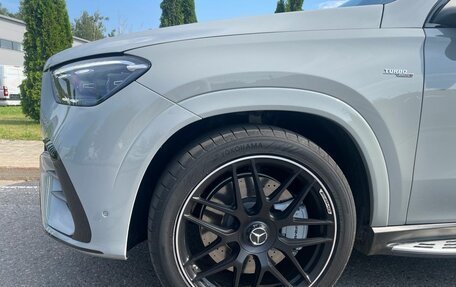Mercedes-Benz GLE Coupe AMG, 2023 год, 13 200 000 рублей, 5 фотография