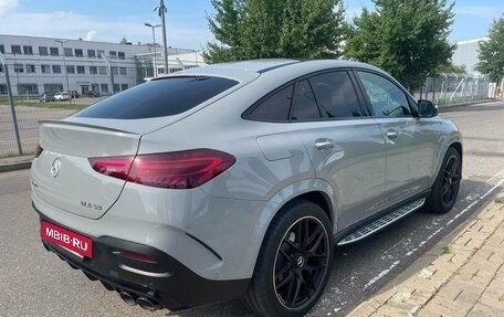 Mercedes-Benz GLE Coupe AMG, 2023 год, 13 200 000 рублей, 8 фотография