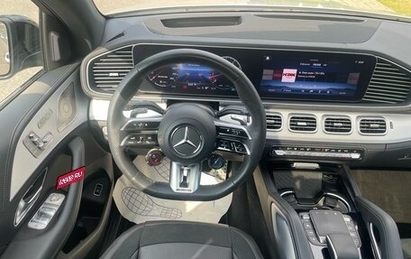 Mercedes-Benz GLE Coupe AMG, 2023 год, 13 200 000 рублей, 11 фотография