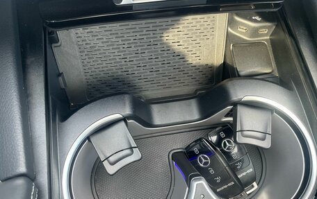 Mercedes-Benz GLE Coupe AMG, 2023 год, 13 200 000 рублей, 17 фотография