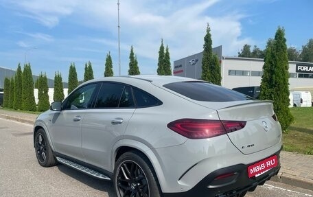 Mercedes-Benz GLE Coupe AMG, 2023 год, 13 200 000 рублей, 7 фотография