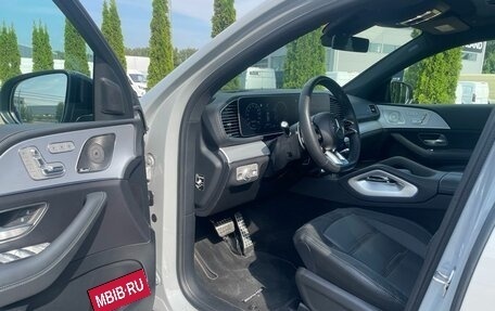 Mercedes-Benz GLE Coupe AMG, 2023 год, 13 200 000 рублей, 12 фотография