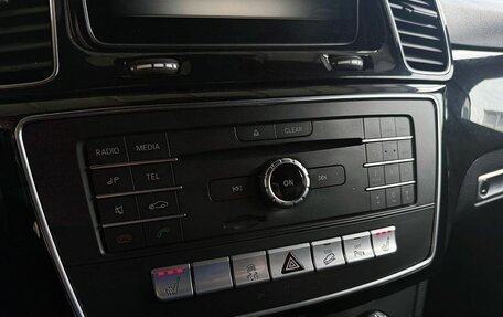 Mercedes-Benz GLE, 2015 год, 3 179 000 рублей, 14 фотография