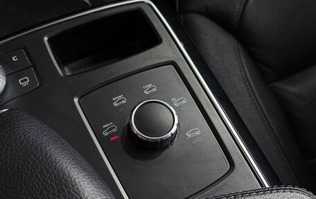 Mercedes-Benz GLE, 2015 год, 3 179 000 рублей, 16 фотография