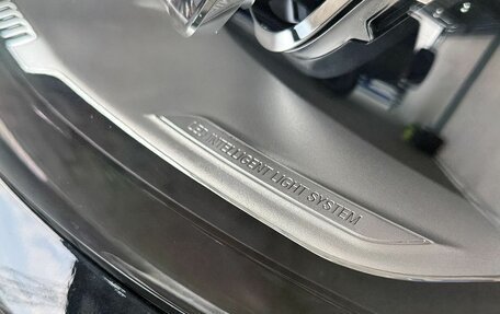 Mercedes-Benz GLE, 2015 год, 3 179 000 рублей, 22 фотография