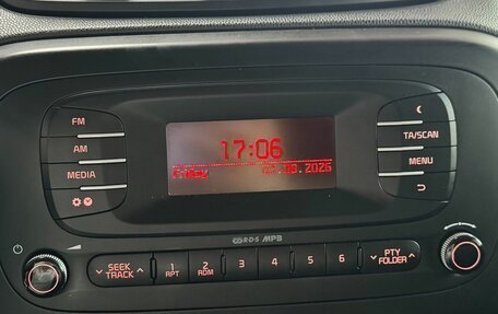 KIA Soul II рестайлинг, 2014 год, 1 349 000 рублей, 21 фотография