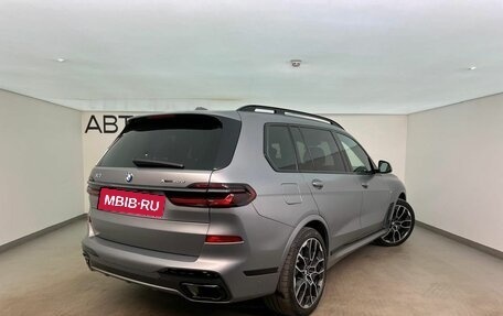 BMW X7, 2025 год, 13 890 000 рублей, 2 фотография