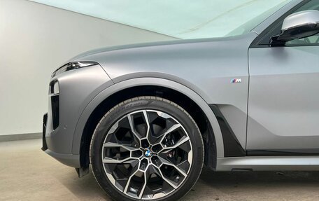 BMW X7, 2025 год, 13 890 000 рублей, 4 фотография