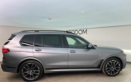 BMW X7, 2025 год, 13 890 000 рублей, 5 фотография