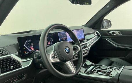 BMW X7, 2025 год, 13 890 000 рублей, 7 фотография