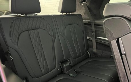BMW X7, 2025 год, 13 890 000 рублей, 15 фотография