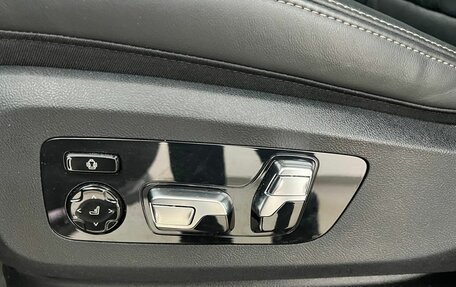 BMW X7, 2025 год, 13 890 000 рублей, 14 фотография