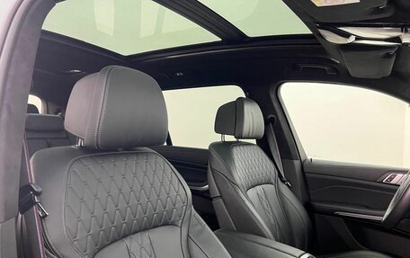 BMW X7, 2025 год, 13 890 000 рублей, 9 фотография