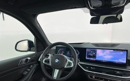BMW X7, 2025 год, 13 890 000 рублей, 11 фотография