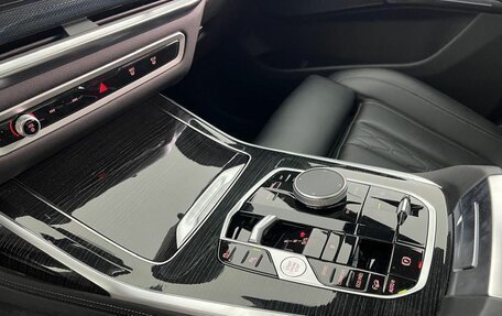 BMW X7, 2025 год, 13 890 000 рублей, 10 фотография