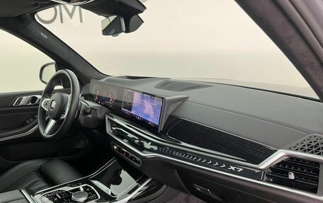 BMW X7, 2025 год, 13 890 000 рублей, 13 фотография