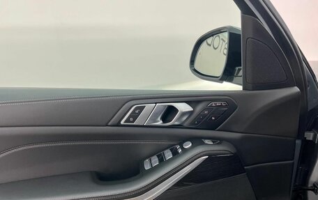 BMW X7, 2025 год, 13 890 000 рублей, 16 фотография