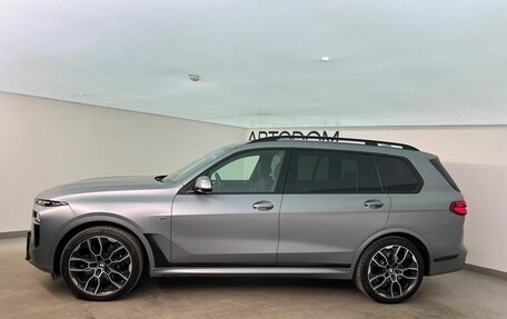 BMW X7, 2025 год, 13 890 000 рублей, 6 фотография